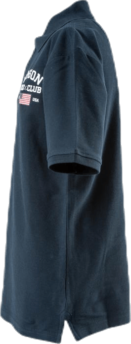 Polo Leslie Blue - Bild 4