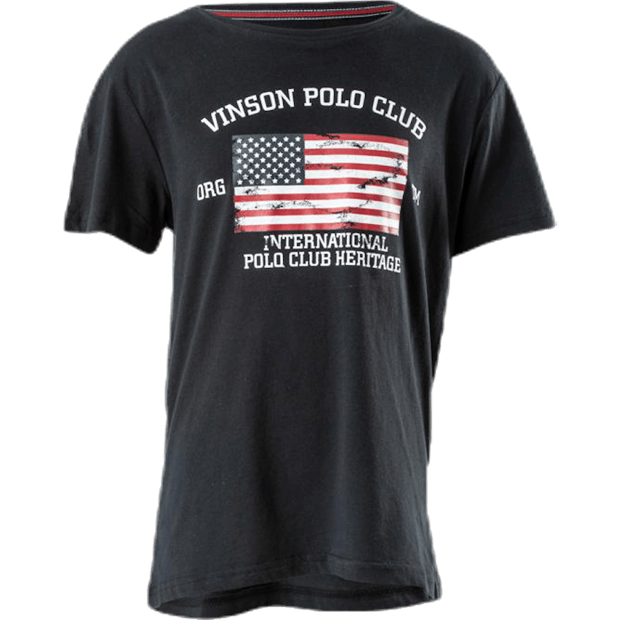 T-Shirt Jovani Black