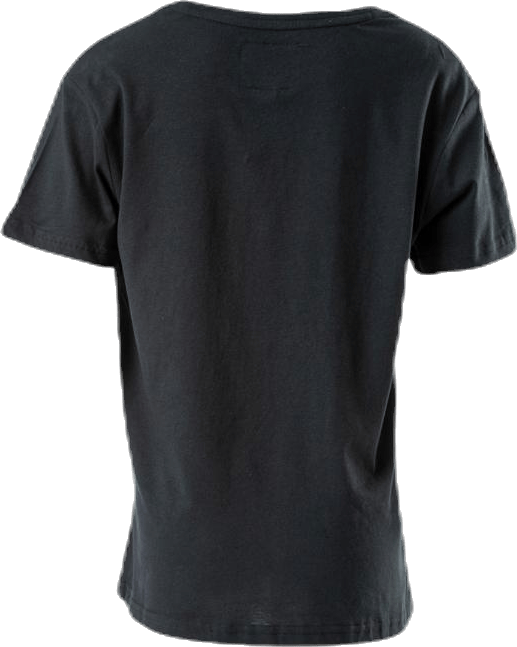 T-Shirt Jovani Black - Bild 2