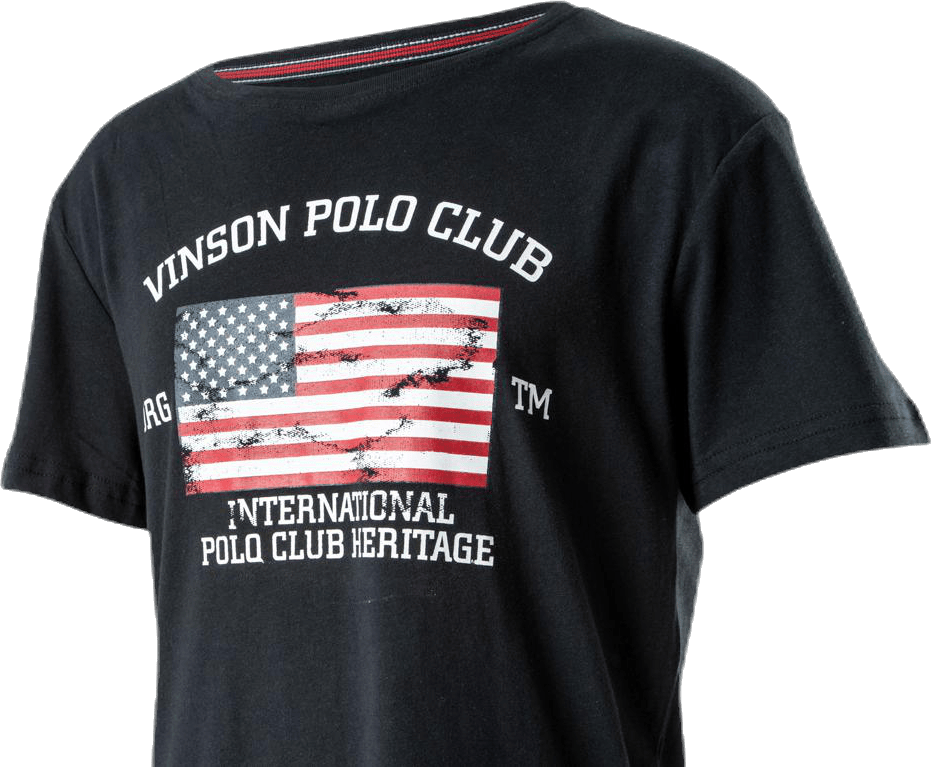 T-Shirt Jovani Black - Bild 3