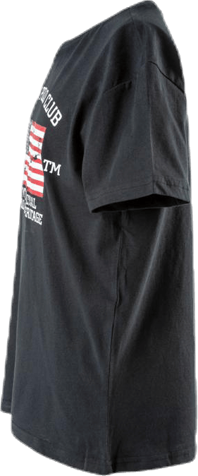 T-Shirt Jovani Black - Bild 4