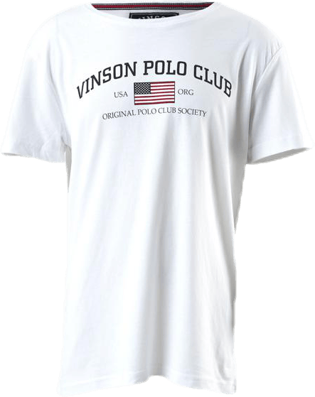 Henley Junior White