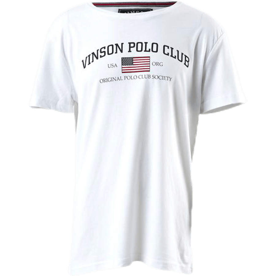 Henley Junior White