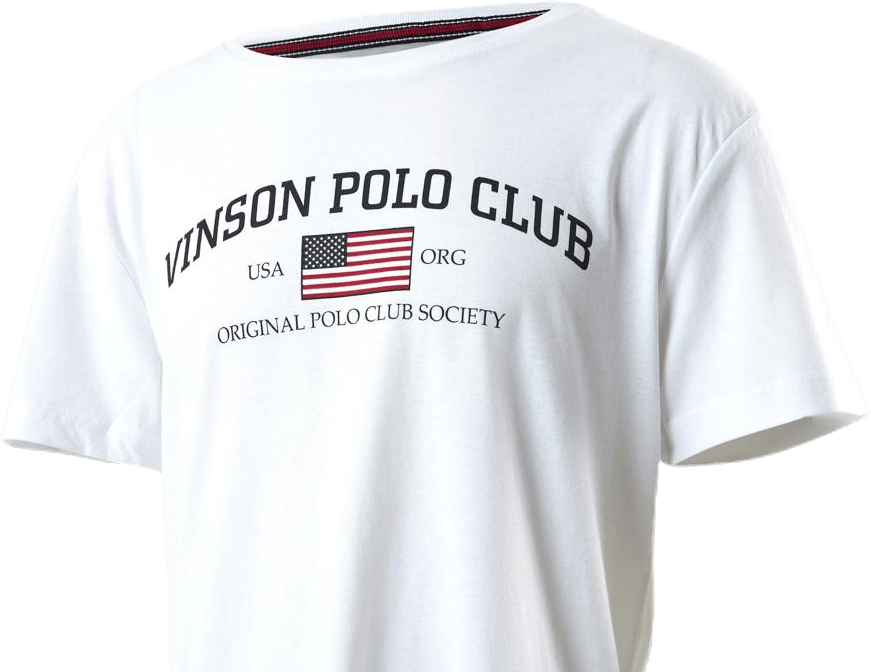 Henley Junior White - Bild 4