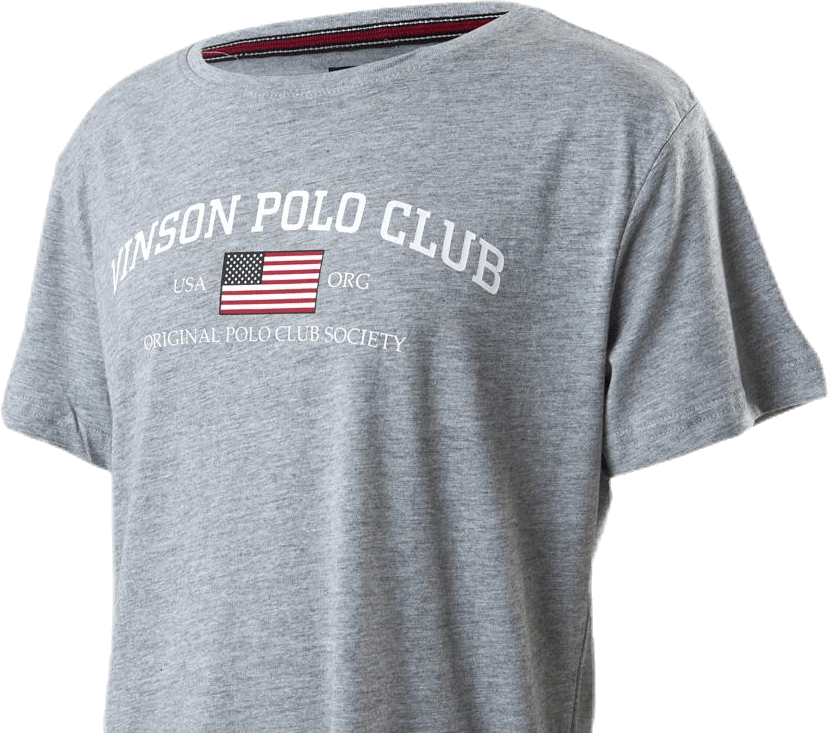 Henley Junior Grey - Bild 4