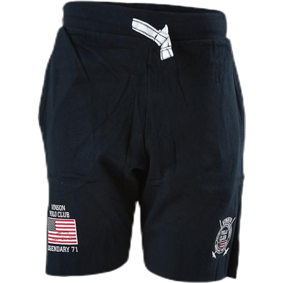 VPC Sweatshorts Gino Junior Blue