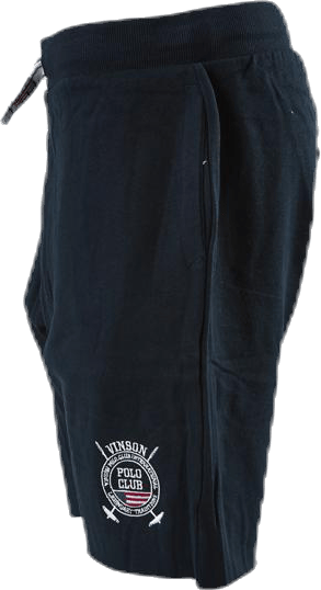 VPC Sweatshorts Gino Junior Blue - Bild 2