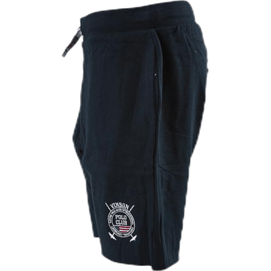 VPC Sweatshorts Gino Junior Blue - Bild 2