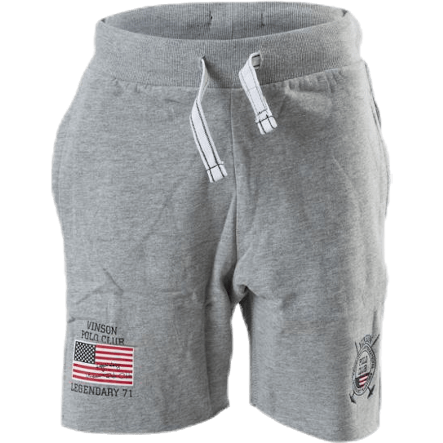 VPC Sweatshorts Gino Junior Grey