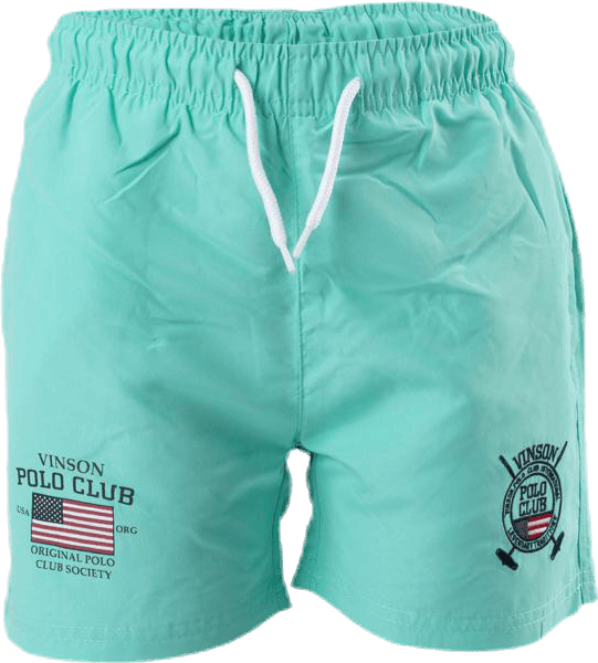 Swimshorts Jabiru Turquoise, Unisex, Apparels, Swimwear, Swimming, Turquoise, 176