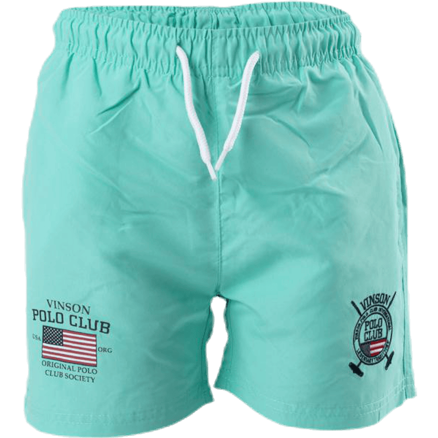 Swimshorts Jabiru Turquoise