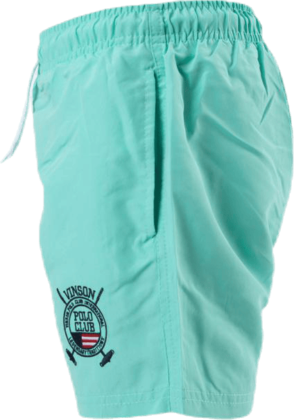 Swimshorts Jabiru Turquoise - Bild 2