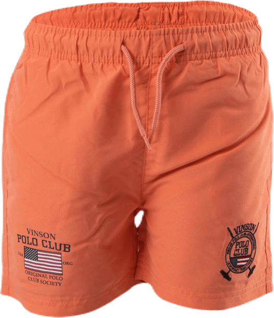 Swimshorts Jabiru Orange