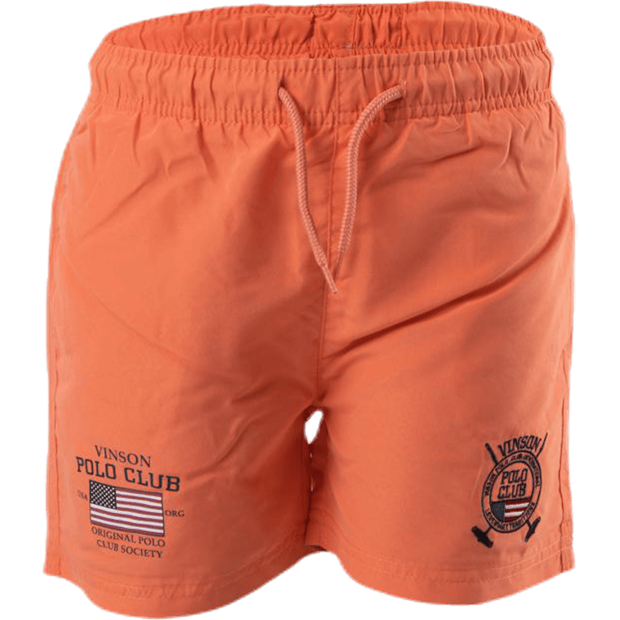 Swimshorts Jabiru Orange