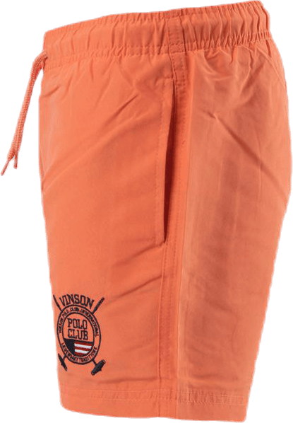 Swimshorts Jabiru Orange - Bild 2