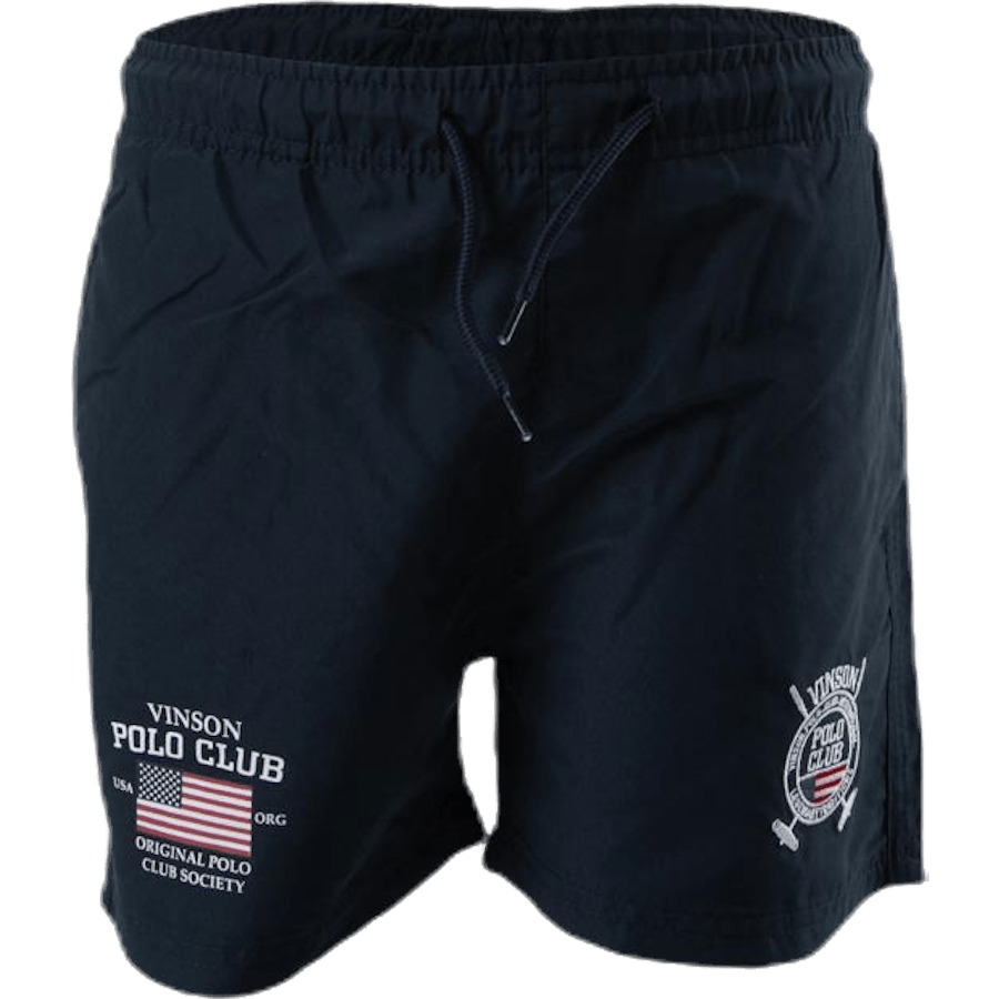 Swimshorts Jabiru Blue