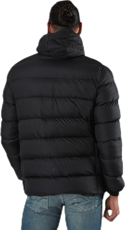 Vance Jacket Black - Bild 4