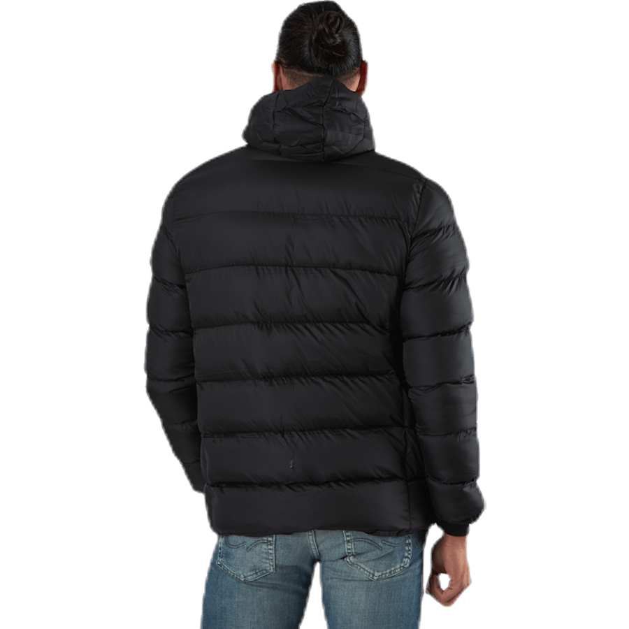 Vance Jacket Black - Bild 4