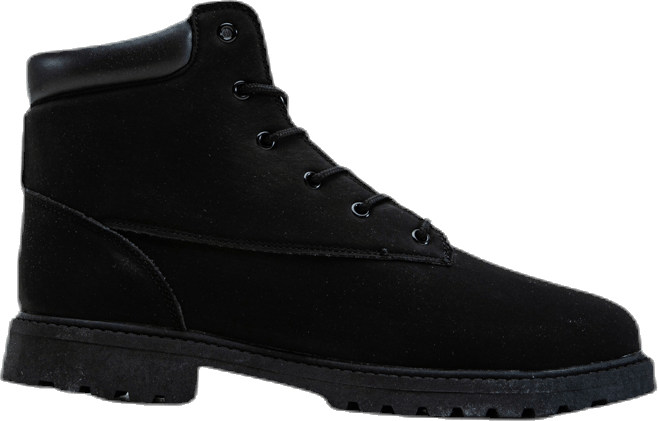Helenius Boots Black - Bild 3