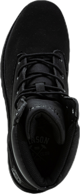 Helenius Boots Black - Bild 5