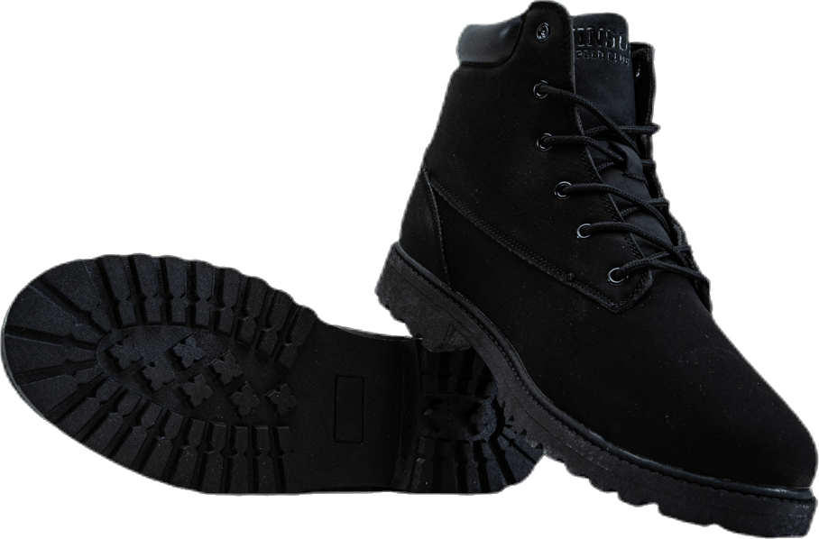 Helenius Boots Black - Bild 7