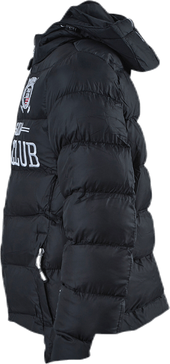 King Jacket Black - Bild 2