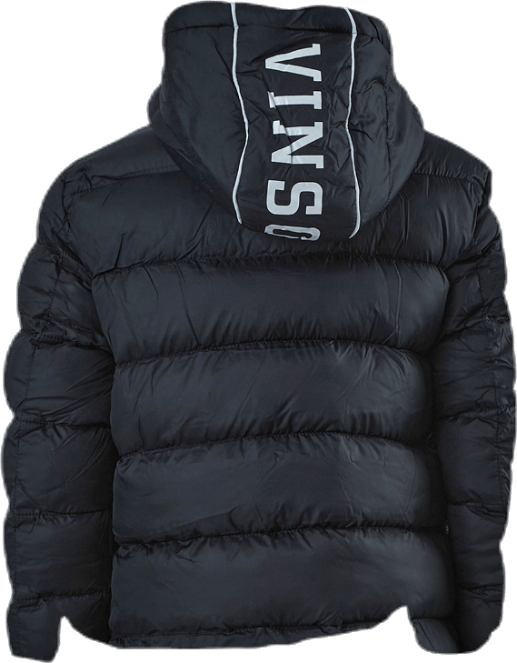 King Jacket Black - Bild 3