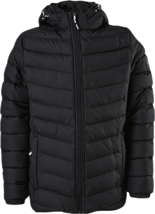 Sarah 2.0 Jacket Black