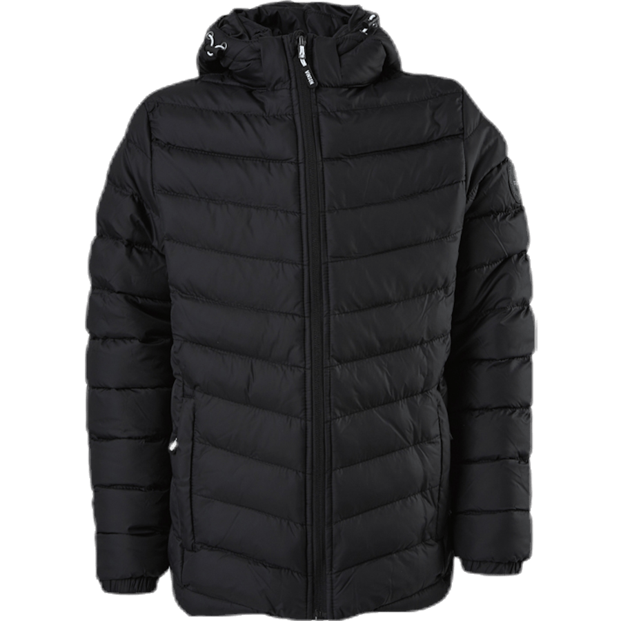 Sarah 2.0 Jacket Black