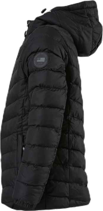 Sarah 2.0 Jacket Black - Bild 2