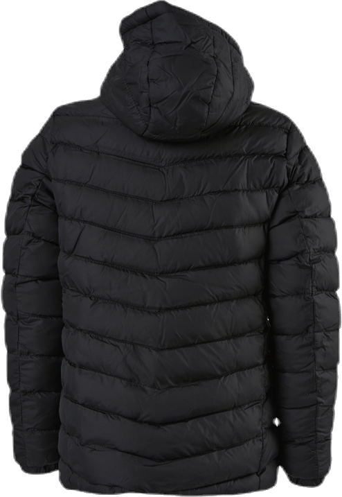 Sarah 2.0 Jacket Black - Bild 3