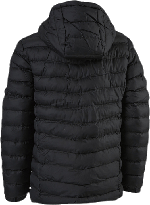 Jaron 2.0 Jacket Black - Bild 3