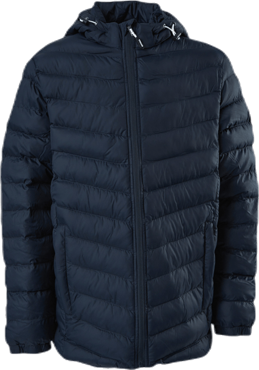 Jaron 2.0 Jacket Blue