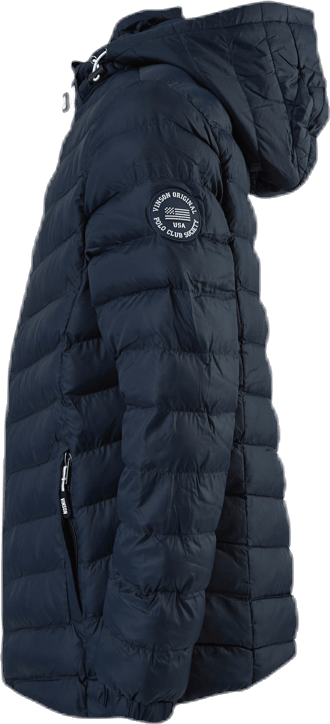 Jaron 2.0 Jacket Blue - Bild 2