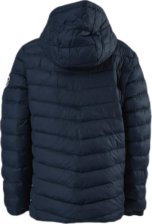 Jaron 2.0 Jacket Blue - Bild 3