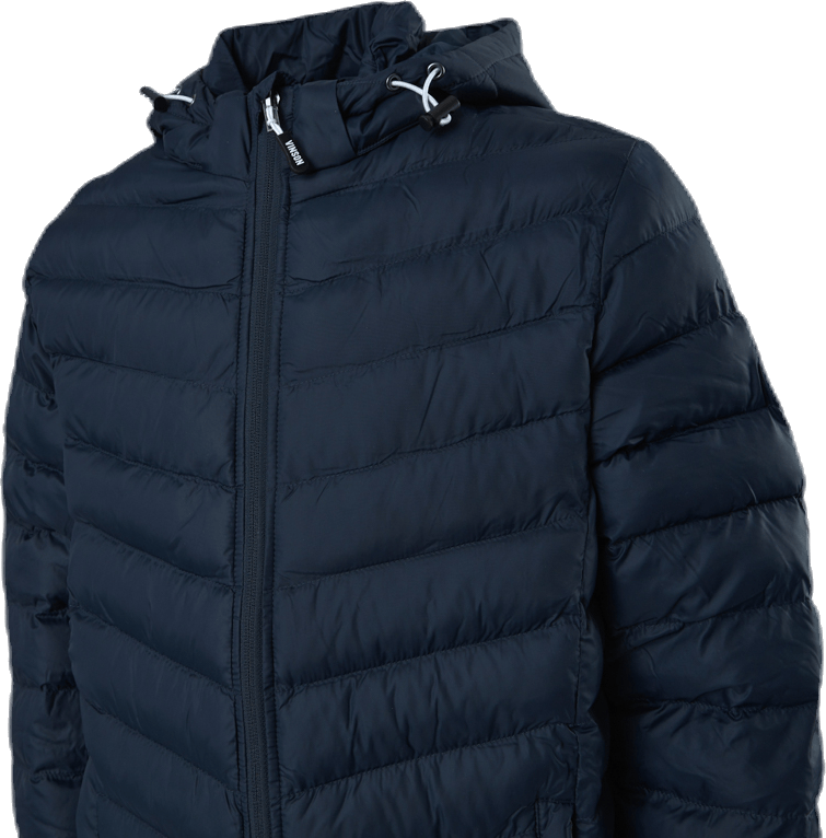 Jaron 2.0 Jacket Blue - Bild 4