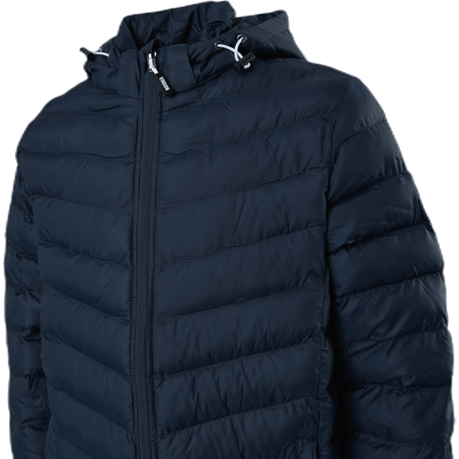 Jaron 2.0 Jacket Blue - Bild 4