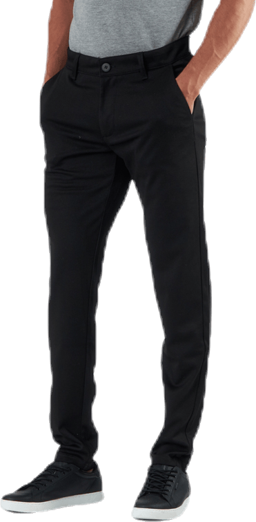 Vaso Pants Black, Male, Abbigliamento, Pantaloni, Nero, 32