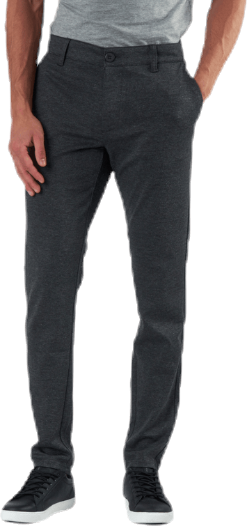 Vaso Pants Grey
