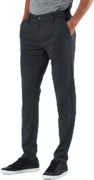 Vaso Pants Grey - Bild 3