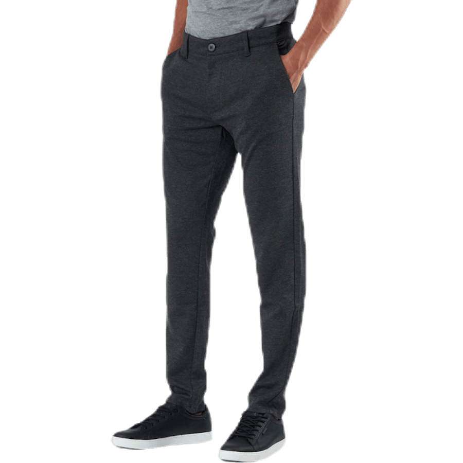 Vaso Pants Grey - Bild 3