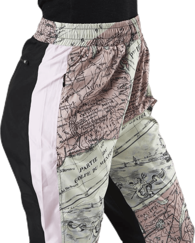 Direction Track Pants Beige - Bild 3