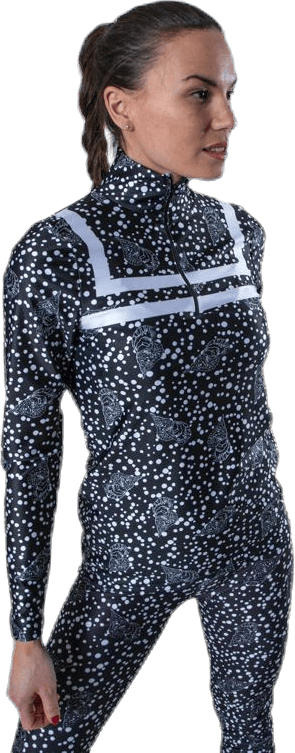 New Tour de Shirt Black, Female, Apparels, Shirts, Black, XS