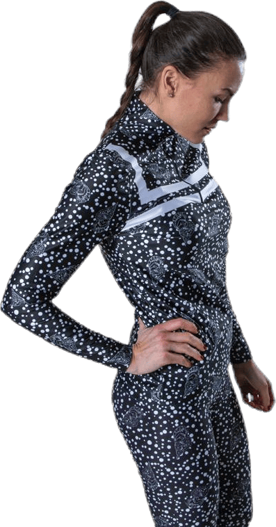 New Tour de Shirt Black - Bild 2