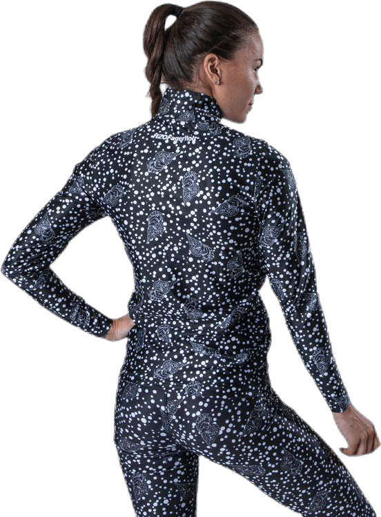 New Tour de Shirt Black - Bild 3