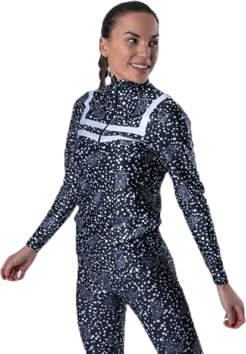 New Tour de Shirt Black - Bild 4