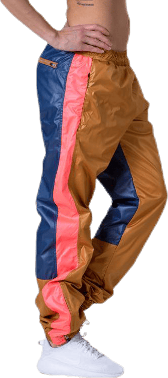 Winner Breaker Pants Brown - Bild 2