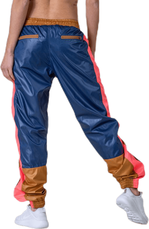 Winner Breaker Pants Brown - Bild 3