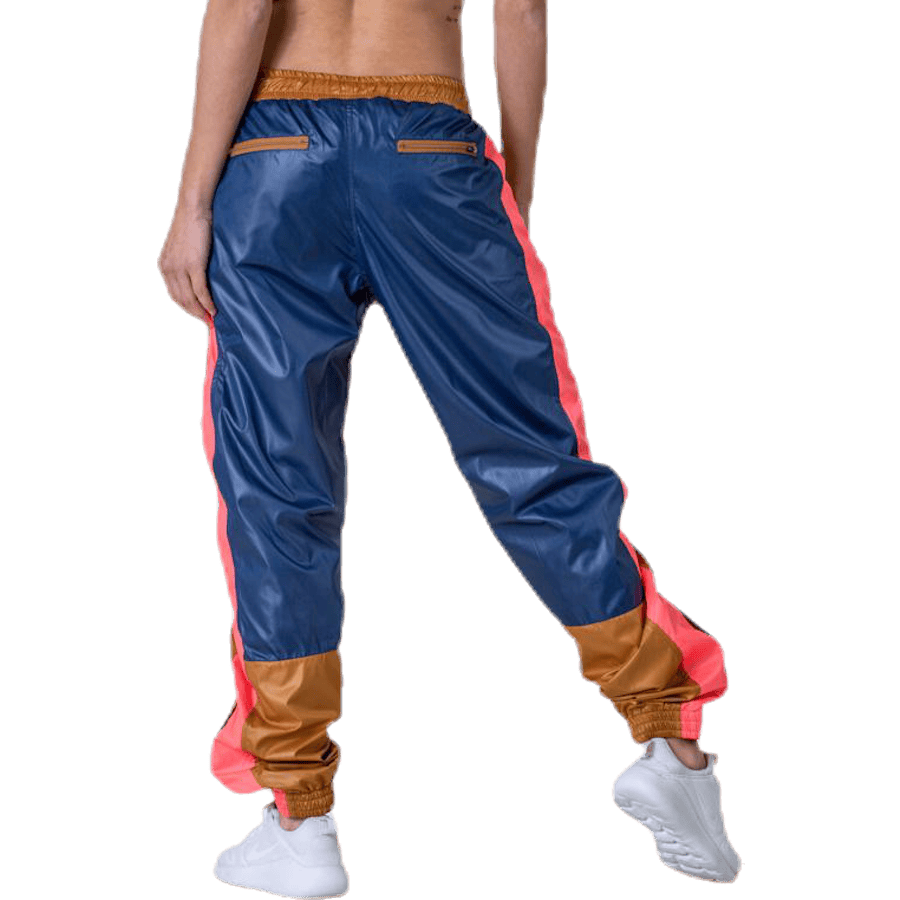 Winner Breaker Pants Brown - Bild 3