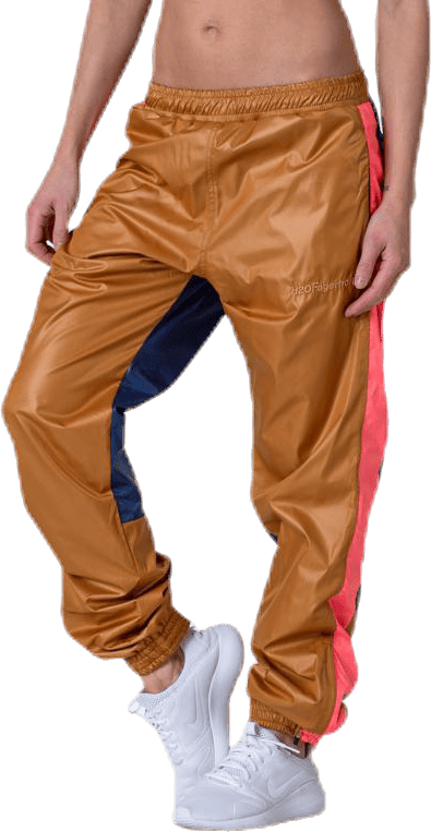 Winner Breaker Pants Brown - Bild 4